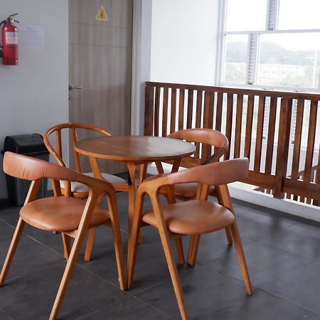 Grand Samota Hotel Sumbawa Екстериор снимка