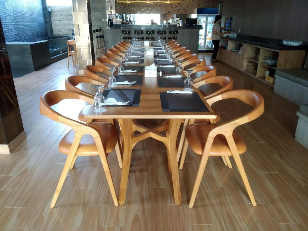 Grand Samota Hotel Sumbawa Екстериор снимка